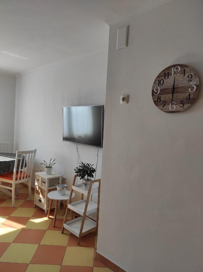 Sunny Apartment In Rijeka Eksteriør billede
