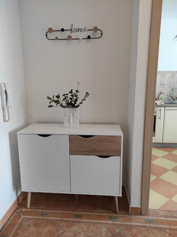 Sunny Apartment In Rijeka Eksteriør billede