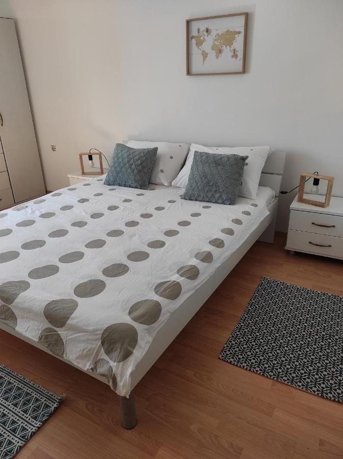 Sunny Apartment In Rijeka Eksteriør billede