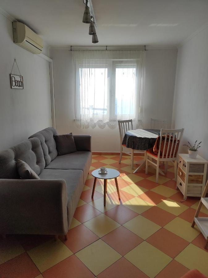 Sunny Apartment In Rijeka Eksteriør billede
