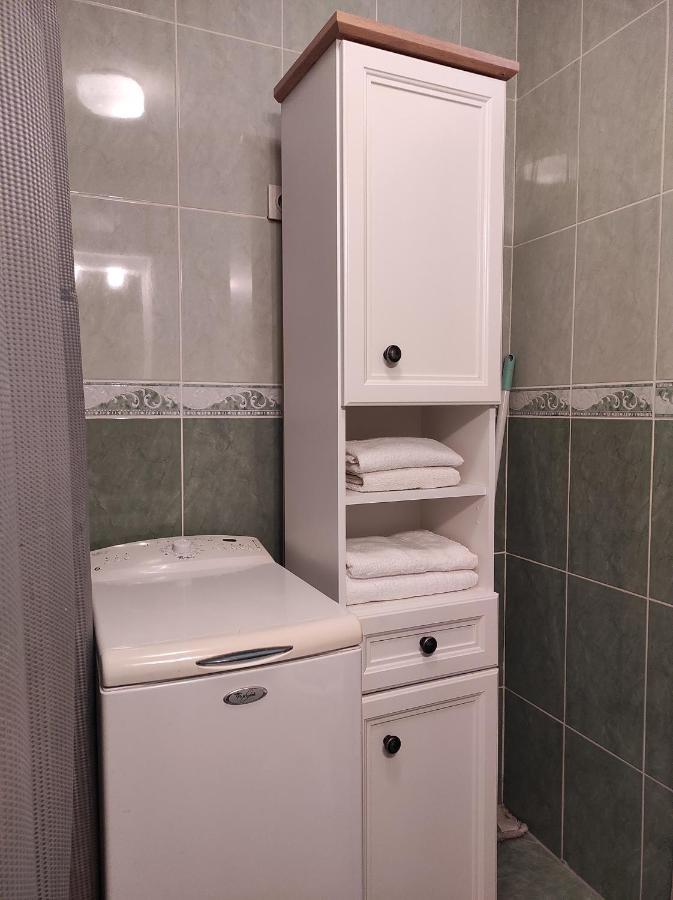 Sunny Apartment In Rijeka Eksteriør billede