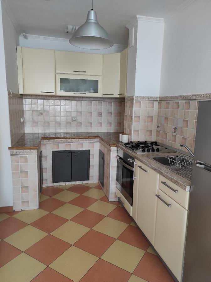 Sunny Apartment In Rijeka Eksteriør billede
