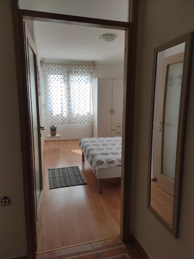 Sunny Apartment In Rijeka Eksteriør billede